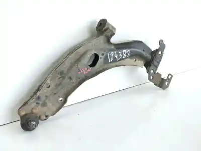 Pezzo di ricambio per auto di seconda mano braccio di sospensione anteriore sinistro inferiore per fiat doblo monospace (119_, 223_) 1.3 jtd riferimenti oem iam 51772992  