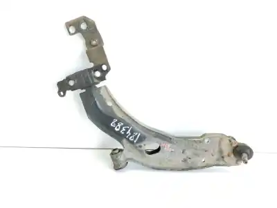 Pezzo di ricambio per auto di seconda mano braccio di sospensione anteriore sinistro inferiore per fiat doblo monospace (119_, 223_) 1.3 jtd riferimenti oem iam 51772992  