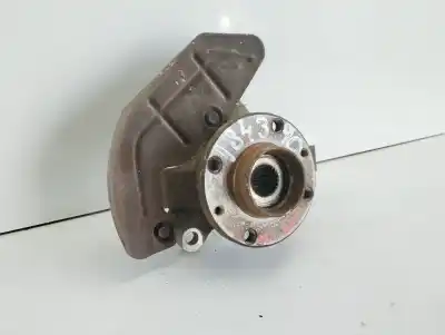 Second-hand car spare part front right knuckle for fiat doblo monospace (119_, 223_) 1.3 jtd oem iam references 51759680  