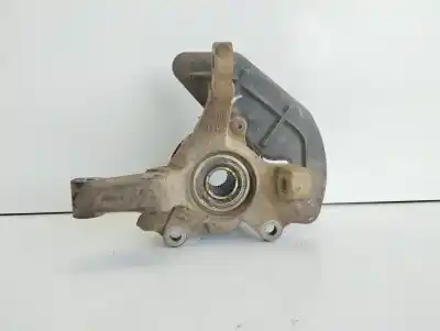 Second-hand car spare part front right knuckle for fiat doblo monospace (119_, 223_) 1.3 jtd oem iam references 51759680  