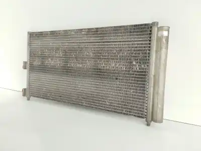 Piesă de schimb auto la mâna a doua condensator / radiator aer conditionat pentru fiat doblo monospace (119_, 223_) 1.3 jtd referințe oem iam 51804991  