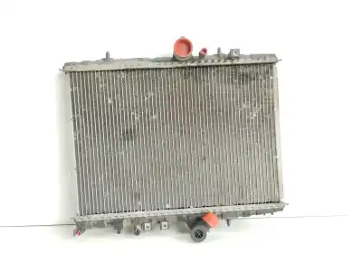 Piesă de schimb auto la mâna a doua condensator / radiator aer conditionat pentru fiat doblo monospace (119_, 223_) 1.3 jtd referințe oem iam 51804991  