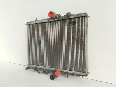 Piesă de schimb auto la mâna a doua condensator / radiator aer conditionat pentru fiat doblo monospace (119_, 223_) 1.3 jtd referințe oem iam 51804991  