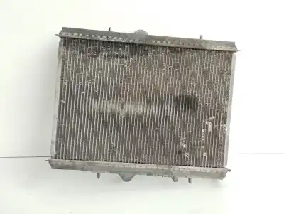 Piesă de schimb auto la mâna a doua condensator / radiator aer conditionat pentru fiat doblo monospace (119_, 223_) 1.3 jtd referințe oem iam 51804991  