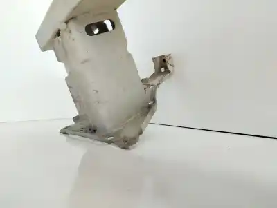 Second-hand car spare part front bumper reinforcement for fiat doblo monospace (119_, 223_) 1.3 jtd oem iam references 46747095  