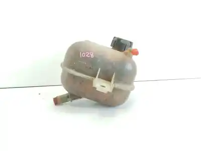 Second-hand car spare part coolant expansion tank for fiat doblo monospace (119_, 223_) 1.3 jtd oem iam references 51811408  