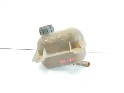 Piesă de schimb auto la mâna a doua vas de expansiune pentru fiat doblo monospace (119_, 223_) 1.3 jtd referințe oem iam 51811408