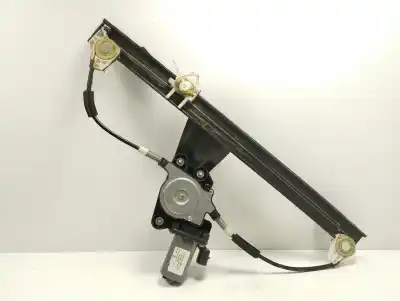 Автозапчастина б/у регулятор вікна передній лівий для fiat doblo monospace (119_, 223_) 1.3 jtd посилання на oem iam 51830870  