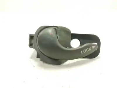 Gebrauchtes Autoersatzteil innerer griff vorne links zum fiat doblo monospace (119_, 223_) 1.3 jtd oem-iam-referenzen 735420507  
