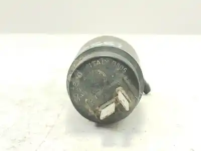 Автозапчастина б/у чистити насос для FIAT DOBLO MONOSPACE (119_, 223_) 1.3 JTD Посилання на OEM IAM 46760972  