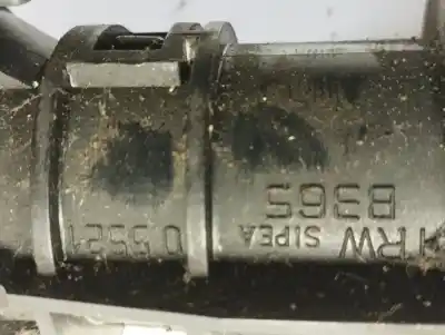 Second-hand car spare part ignition switch for fiat doblo monospace (119_, 223_) 1.3 jtd oem iam references 46819068  