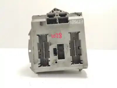 Piesă de schimb auto la mâna a doua panou siguranțe pentru fiat doblo monospace (119_, 223_) 1.3 jtd referințe oem iam 51763771  