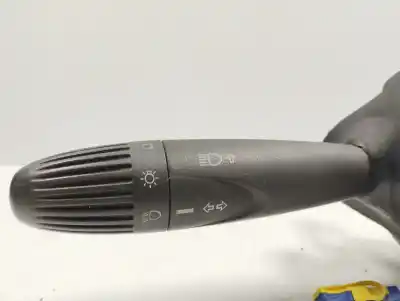 Автозапчастина б/у многофункційне управління для FIAT DOBLO MONOSPACE (119_, 223_) 1.3 JTD Посилання на OEM IAM 735416664  