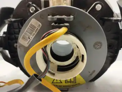 Second-hand car spare part multifunction switch for fiat doblo monospace (119_, 223_) 1.3 jtd oem iam references 735416664  