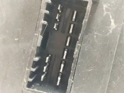 Second-hand car spare part multifunction switch for fiat doblo monospace (119_, 223_) 1.3 jtd oem iam references 735416664  