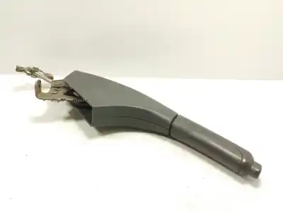 Автозапчасти б/у рычаг ручного тормоза за fiat doblo monospace (119_, 223_) 1.3 jtd ссылки oem iam 735638594  