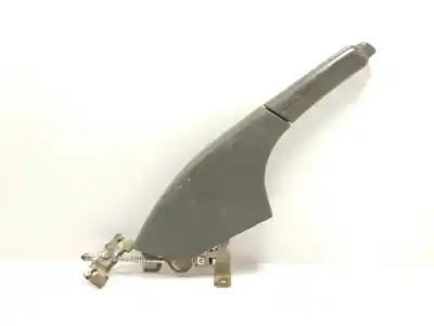 Автозапчасти б/у рычаг ручного тормоза за fiat doblo monospace (119_, 223_) 1.3 jtd ссылки oem iam 735638594  