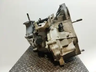 Piesă de schimb auto la mâna a doua cutie de viteze pentru fiat doblo monospace (119_, 223_) 1.3 jtd referințe oem iam 55219858  