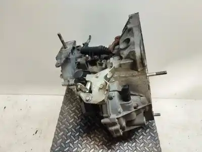 Piesă de schimb auto la mâna a doua cutie de viteze pentru fiat doblo monospace (119_, 223_) 1.3 jtd referințe oem iam 55219858  