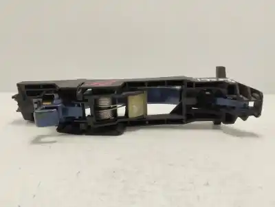 Автозапчастина б/у ЗАВНІШНЯ РУЧКА ЗАДНЯ ЛІВА для MERCEDES-BENZ CLASE C (W203)  Посилання на OEM IAM A2037600934  