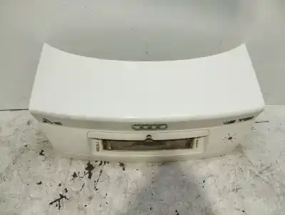 Second-hand car spare part TRUNK LID for AUDI A4 BERLINA (B5)  OEM IAM references 8D5827023Q  