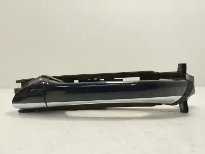 Автозапчастина б/у ЗАВНІШНЯ РУЧКА ЗАДНЯ ЛІВА для MERCEDES-BENZ CLASE C (W203) BERLINA  Посилання на OEM IAM A2037600934  