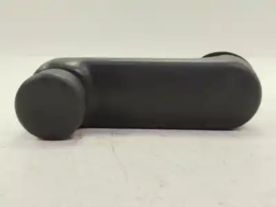 Автозапчасти б/у ручка заднего правого окна за renault clio iii pack authentique ссылки oem iam 7700811387  