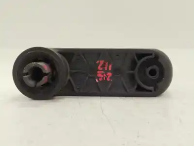 Автозапчастина б/у РУЧКА ЗАДНЬОГО ПРАВОГО СКЛА для RENAULT CLIO III Pack Authentique Посилання на OEM IAM 7700811387  