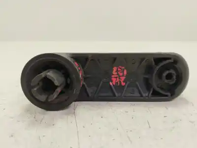 Автозапчасти б/у ручка заднего левого окна за renault clio iii pack authentique ссылки oem iam 7700811387  