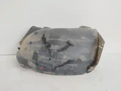 Pezzo di ricambio per auto di seconda mano Passaruota Anteriore Destra per RENAULT CLIO III Pack Authentique Riferimenti OEM IAM 8200289937  