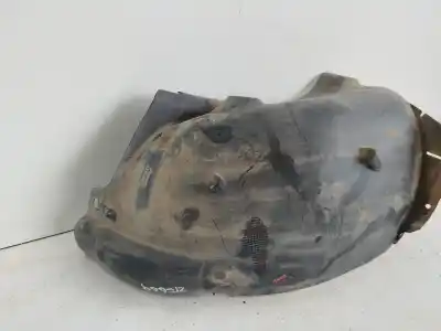 Автозапчастина б/у передня права колесна арка для renault clio iii pack authentique посилання на oem iam 8200289937  