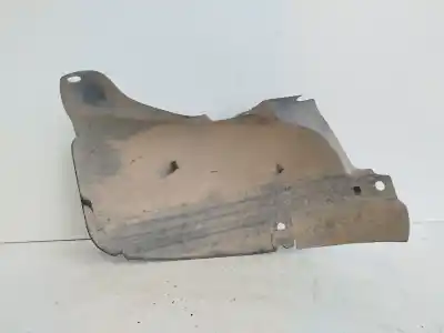 Автозапчастина б/у передня права колесна арка для renault clio iii pack authentique посилання на oem iam 8200289937  