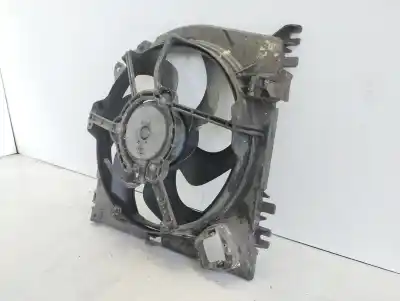 Автозапчасти б/у электрический вентилятор за renault clio iii pack authentique ссылки oem iam 8200525991  