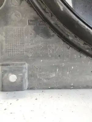 Автозапчасти б/у электрический вентилятор за renault clio iii pack authentique ссылки oem iam 8200525991  