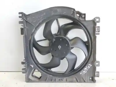 Автозапчасти б/у электрический вентилятор за renault clio iii pack authentique ссылки oem iam 8200525991