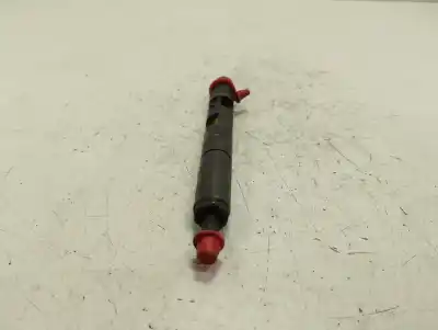 Автозапчастина б/у инжектор для renault clio iii pack authentique посилання на oem iam 8200676774  