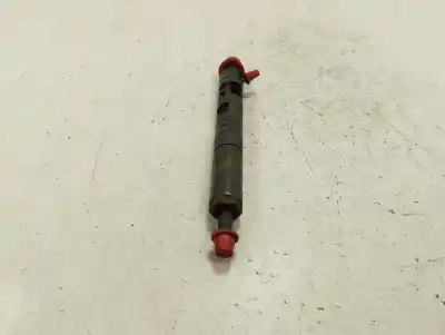 Автозапчасти б/у инжектор за renault clio iii pack authentique ссылки oem iam 8200676774  