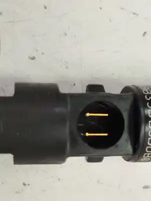 Автозапчасти б/у инжектор за renault clio iii pack authentique ссылки oem iam 8200676774  