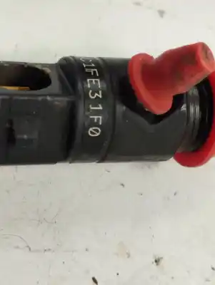 Автозапчасти б/у инжектор за renault clio iii pack authentique ссылки oem iam 8200676774  