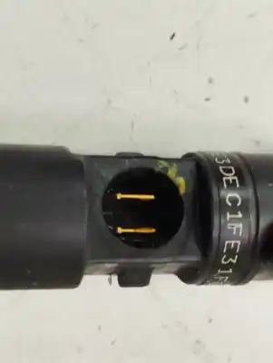 Автозапчасти б/у инжектор за renault clio iii pack authentique ссылки oem iam 8200676774  