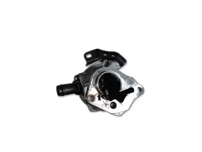 Автозапчастина б/у галмумний депресор / вакуумний насос для renault clio iii pack authentique посилання на oem iam 146505272r  