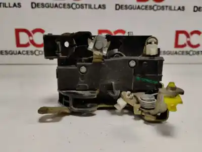 Автозапчастина б/у  для RENAULT KANGOO (F/KC0)  Посилання на OEM IAM 7701046800  