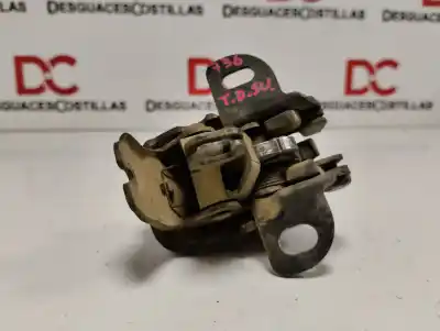 Pezzo di ricambio per auto di seconda mano  per RENAULT KANGOO (F/KC0)  Riferimenti OEM IAM 8200031628  