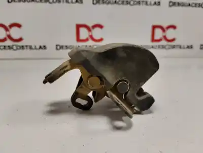 Pezzo di ricambio per auto di seconda mano  per RENAULT KANGOO (F/KC0)  Riferimenti OEM IAM 8200031628  