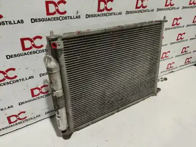 Автозапчастина б/у водяний радіатор для renault clio iii yahoo посилання на oem iam 8200688382  