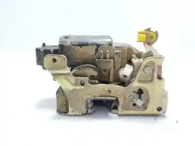 Автозапчасти б/у замок передней правой двери за renault kangoo (f/kc0) authentique ссылки oem iam 8200727504  