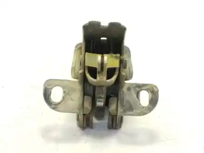 Автозапчасти б/у замок задней правой двери за renault kangoo (f/kc0) authentique ссылки oem iam 8200031626  