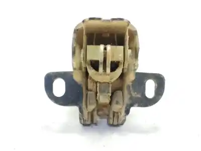 Автозапчасти б/у замок задней правой двери за renault kangoo (f/kc0) authentique ссылки oem iam 8200031628