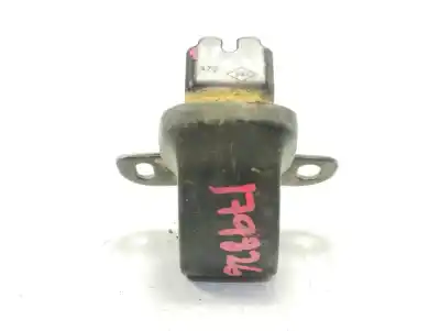 Автозапчасти б/у замок задней правой двери за renault kangoo (f/kc0) authentique ссылки oem iam 8200031628  