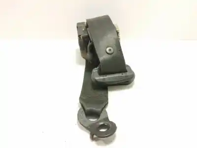 Second-hand car spare part front right seat belt for renault kangoo (f/kc0) authentique oem iam references 8200739966